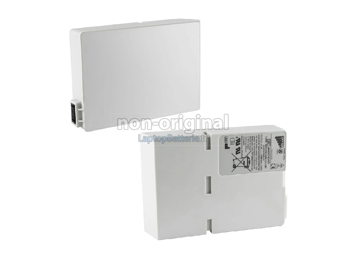 Batterie pour Invivo EXPRESSION MRI