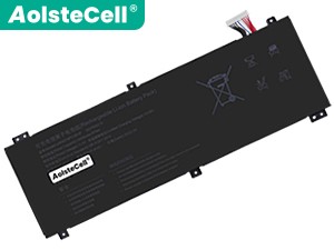 Batterie pour ordinateur portable IPASON U459279PV-3S1P