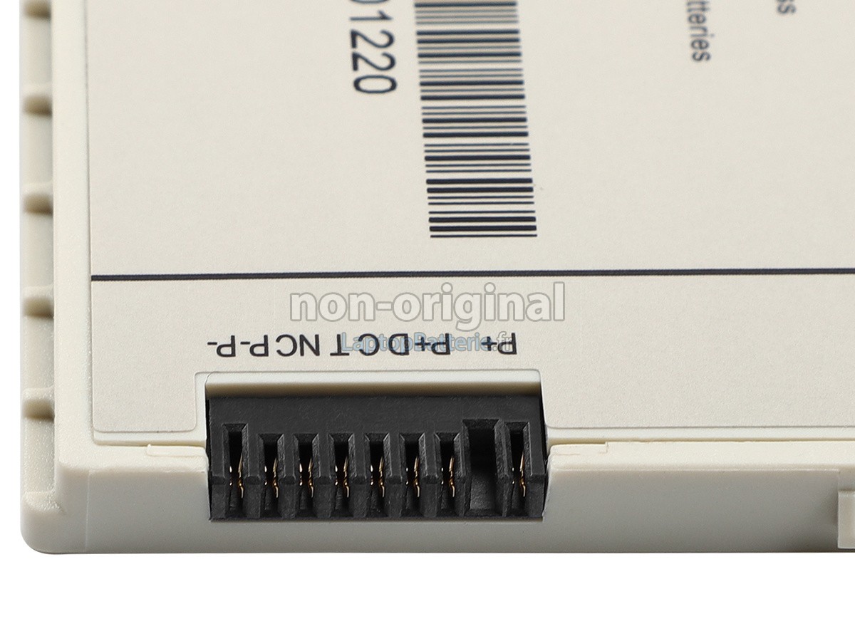 Batterie pour Iray BATTERY-KV