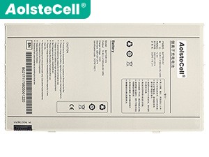 Batterie pour ordinateur portable Iray DR Mars1417V-TSI