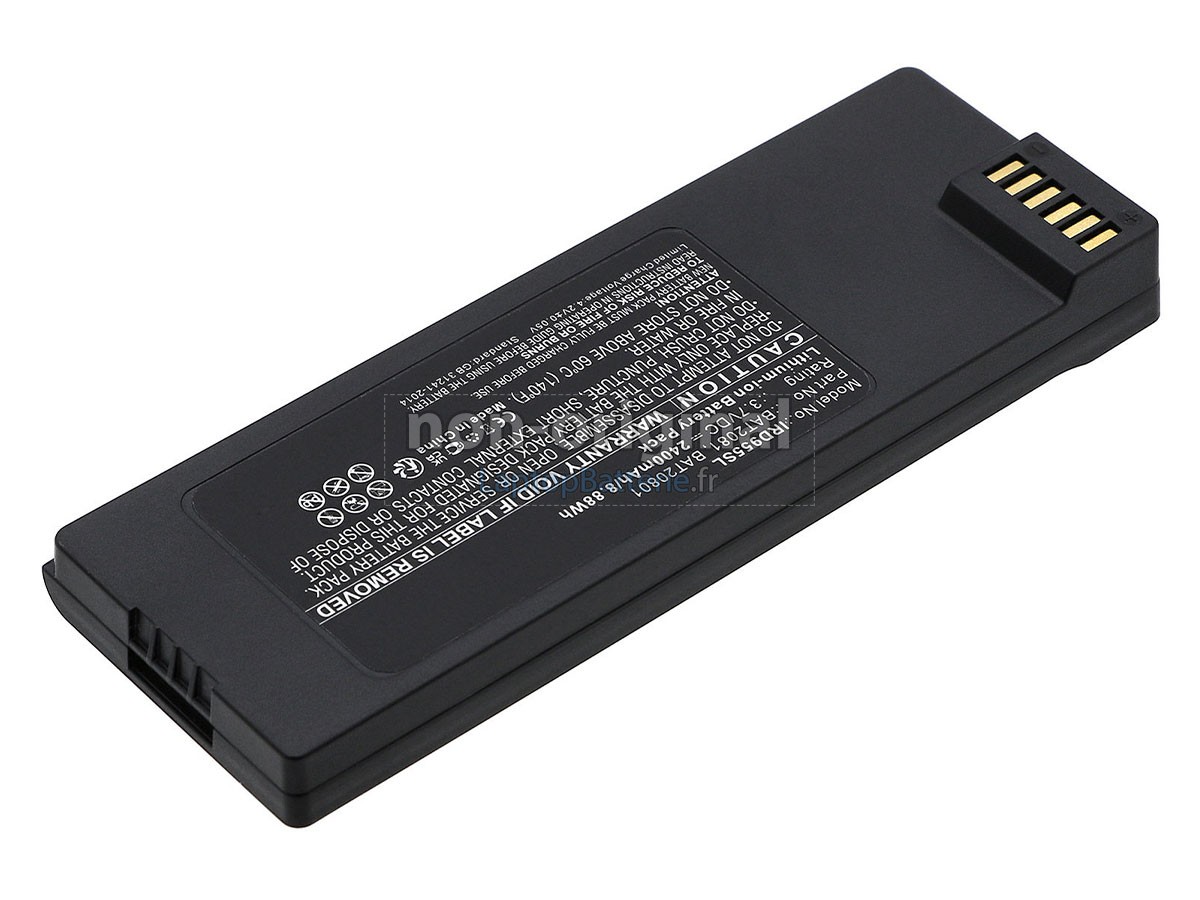 Batterie pour Iridium BAT31001