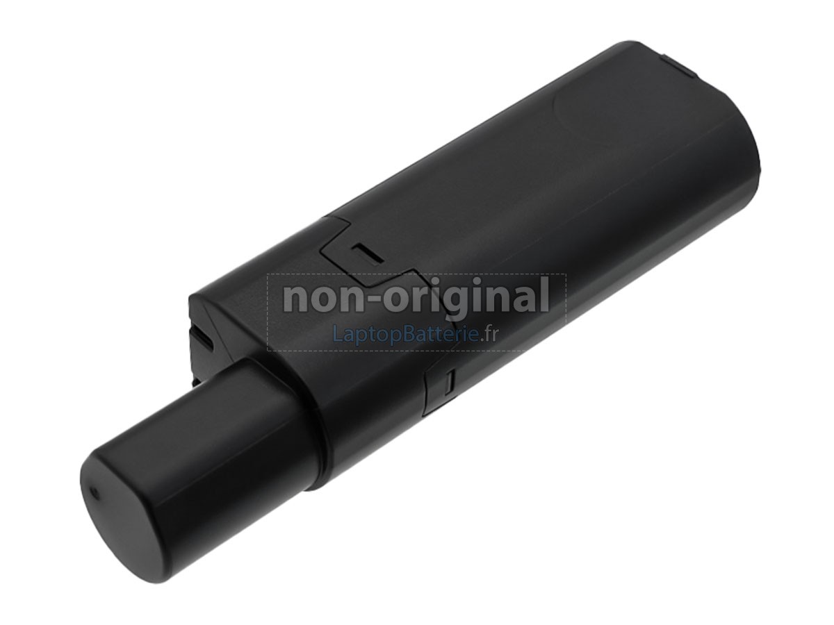 Batterie pour Iris Ohyama CBL10820