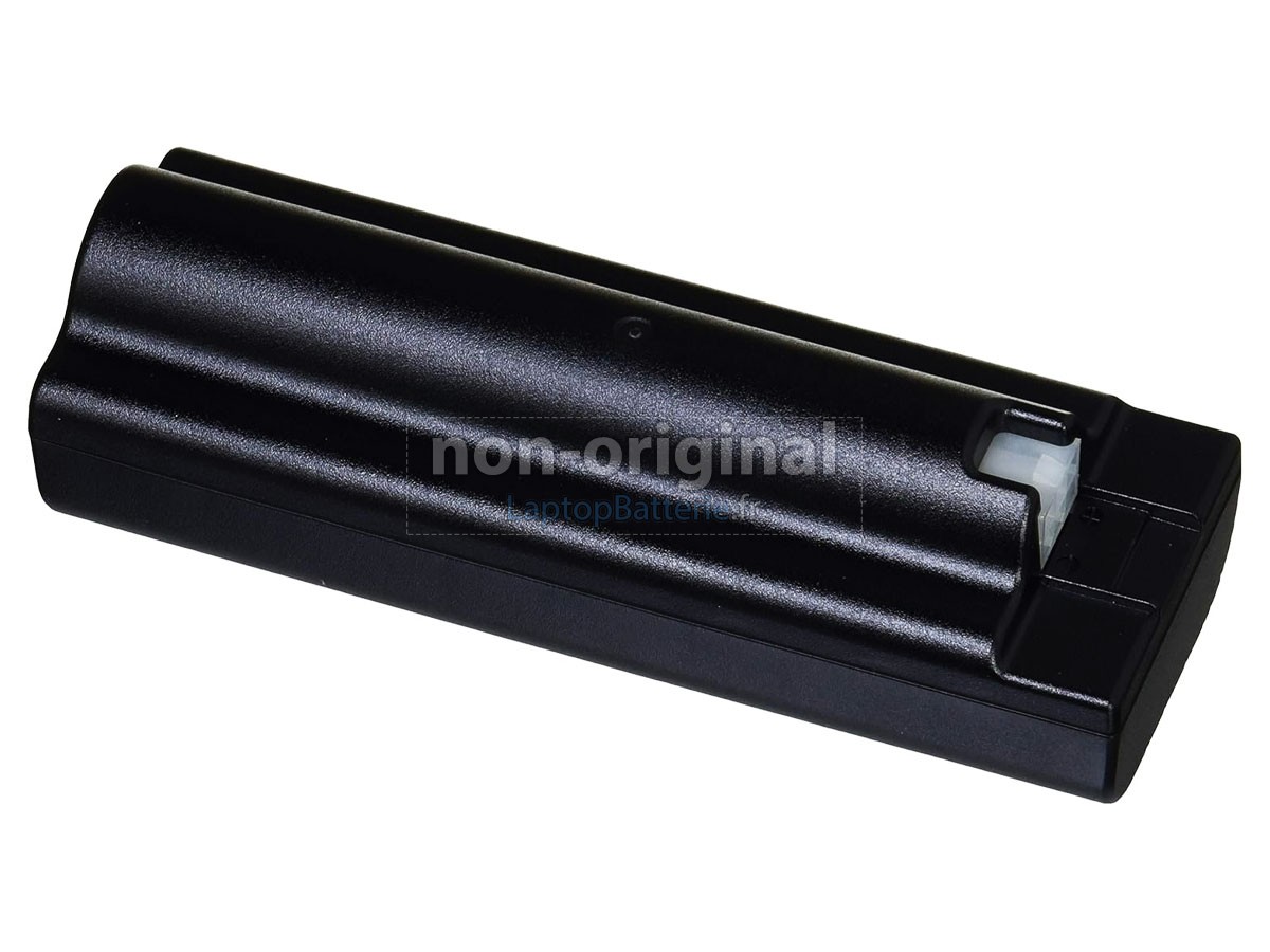 Batterie pour Iris Ohyama IC-SLDCP5