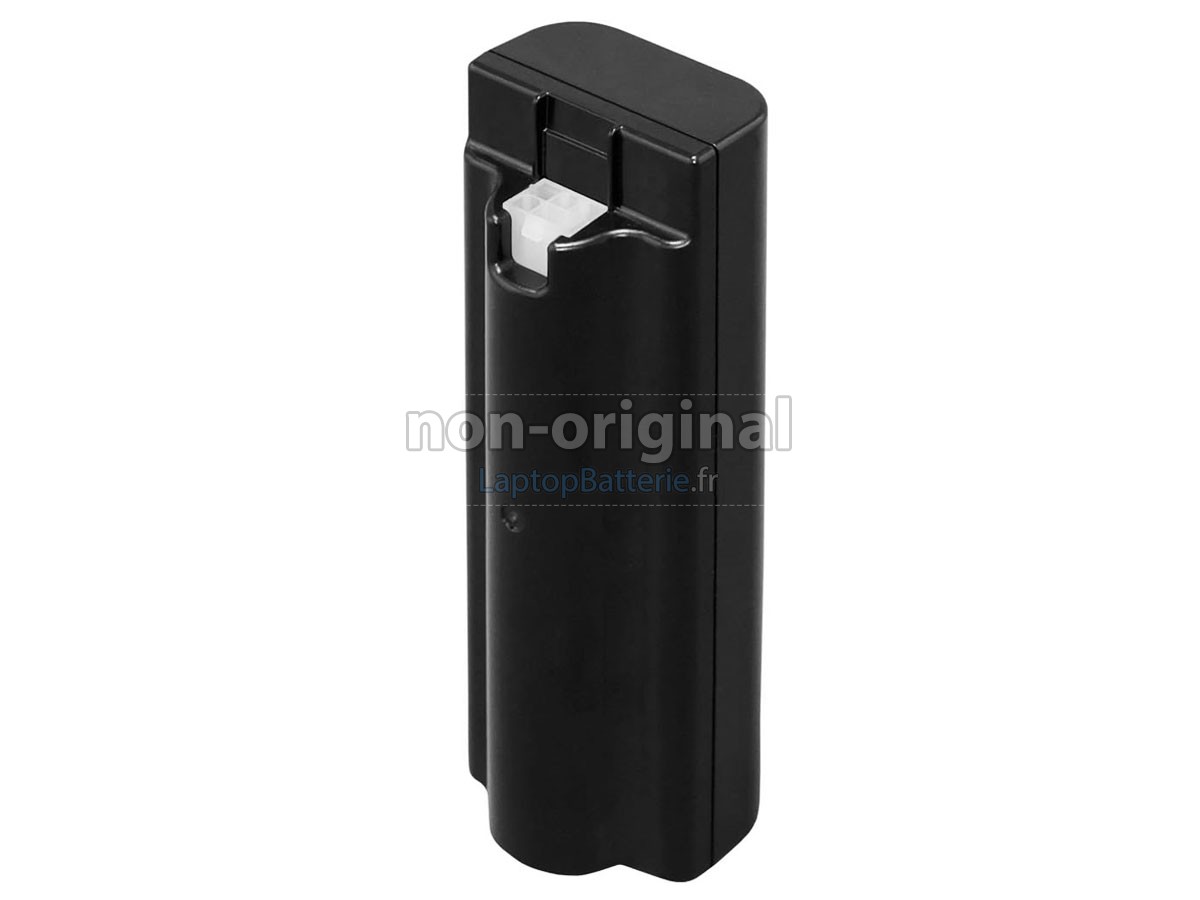 Batterie pour Iris Ohyama IC-SLDCP5