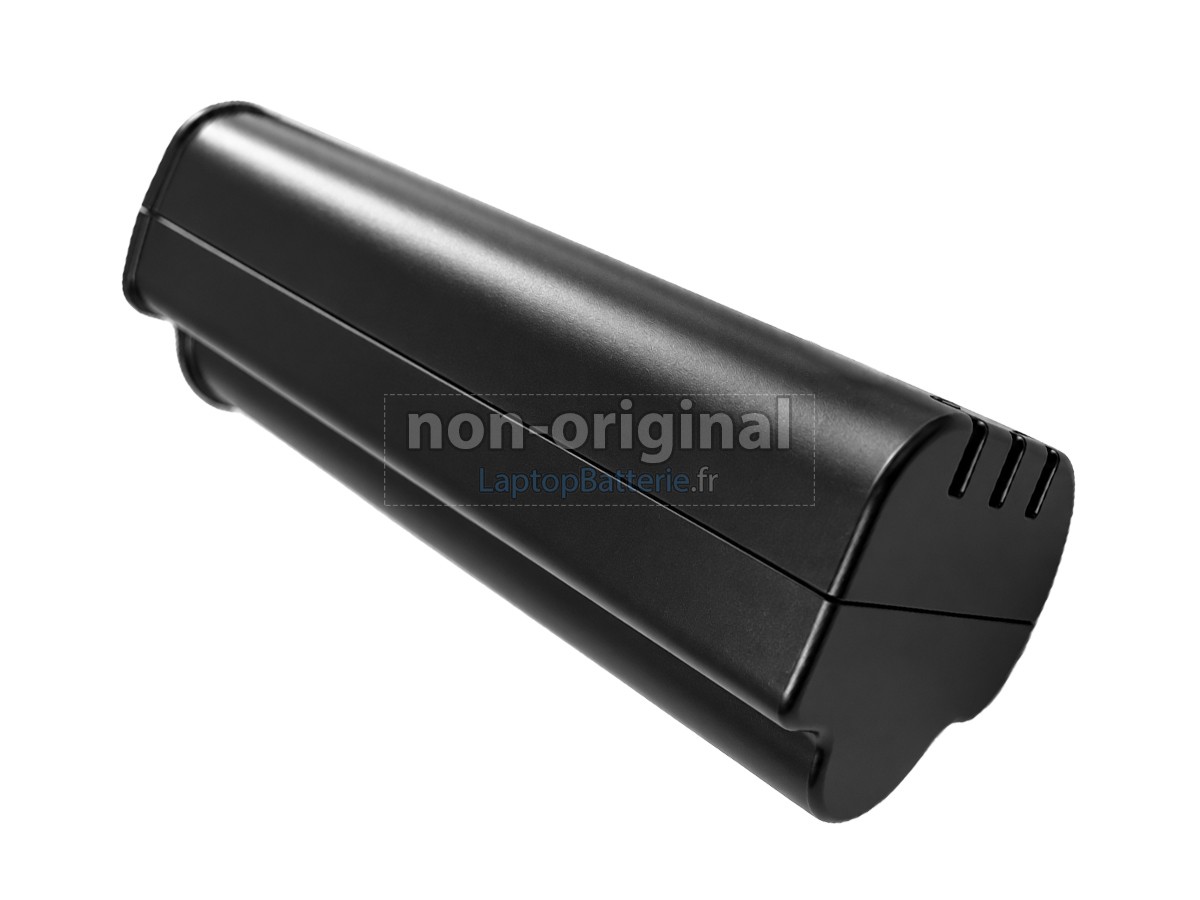 Batterie pour Iris Ohyama CBL21625
