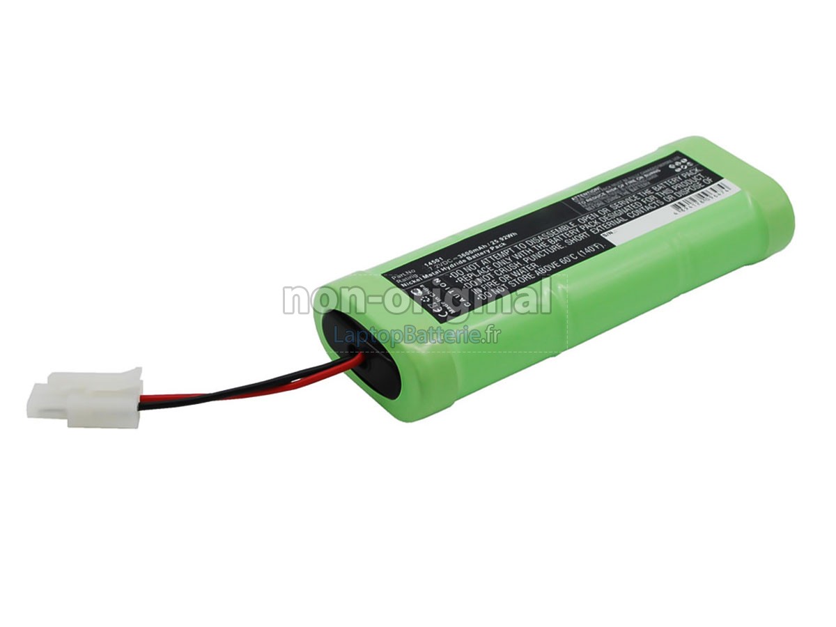Batterie pour iRobot 14501