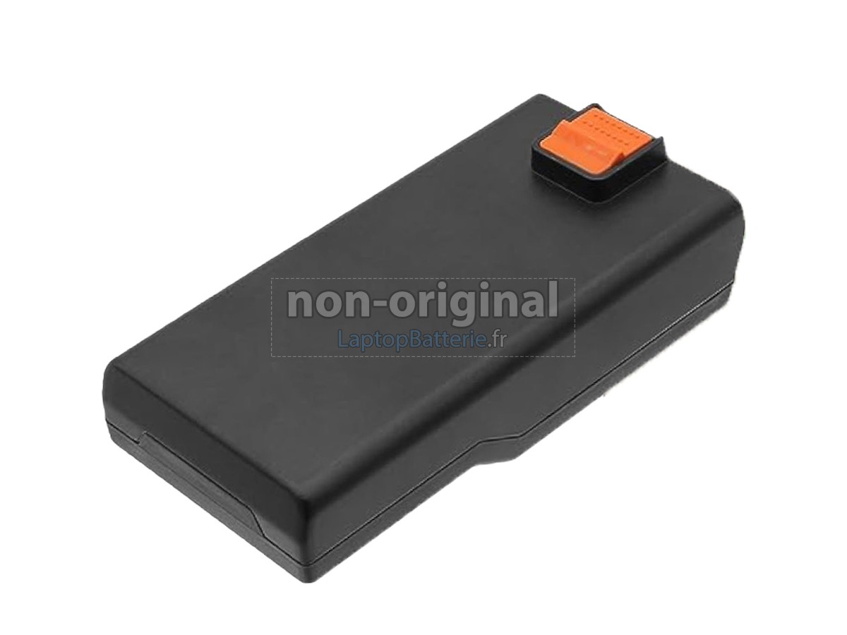 Batterie pour iRobot H1 HANDHELD VACUUM CLEANER