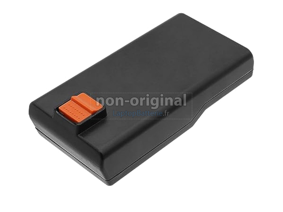 Batterie pour iRobot H1 HANDHELD VACUUM CLEANER