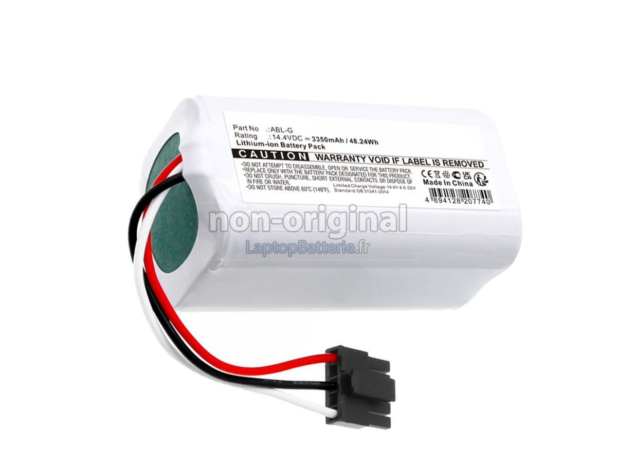 Batterie pour iRobot Y011240