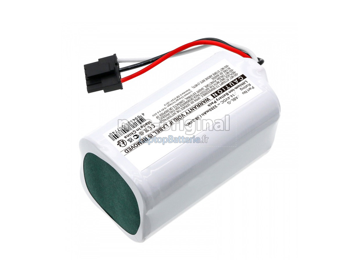 Batterie pour iRobot Y011240