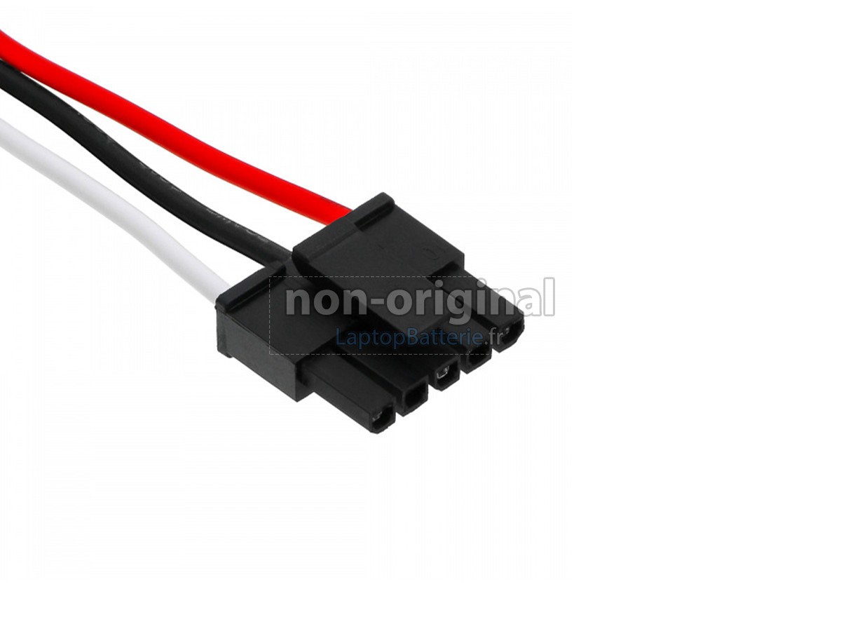 Batterie pour iRobot Y011240