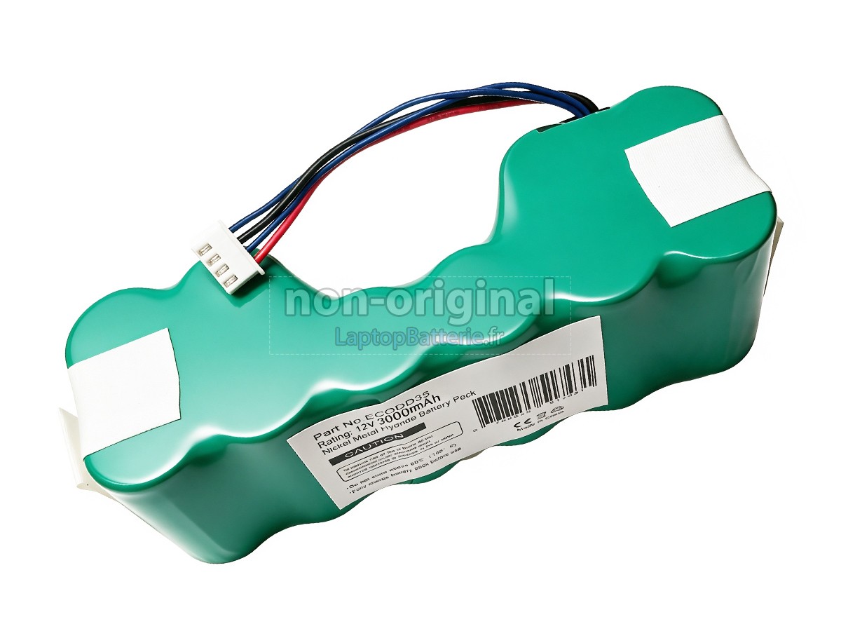 Batterie pour iRobot RVF-Y1