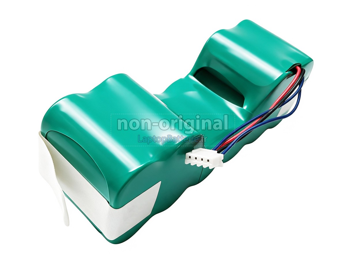 Batterie pour iRobot RVF-Y1