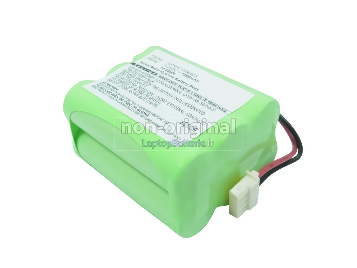 Batterie pour iRobot BRAAVA 321