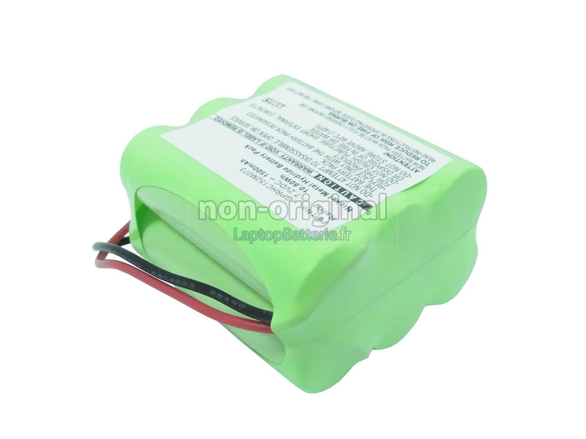 Batterie pour iRobot BRAAVA 321