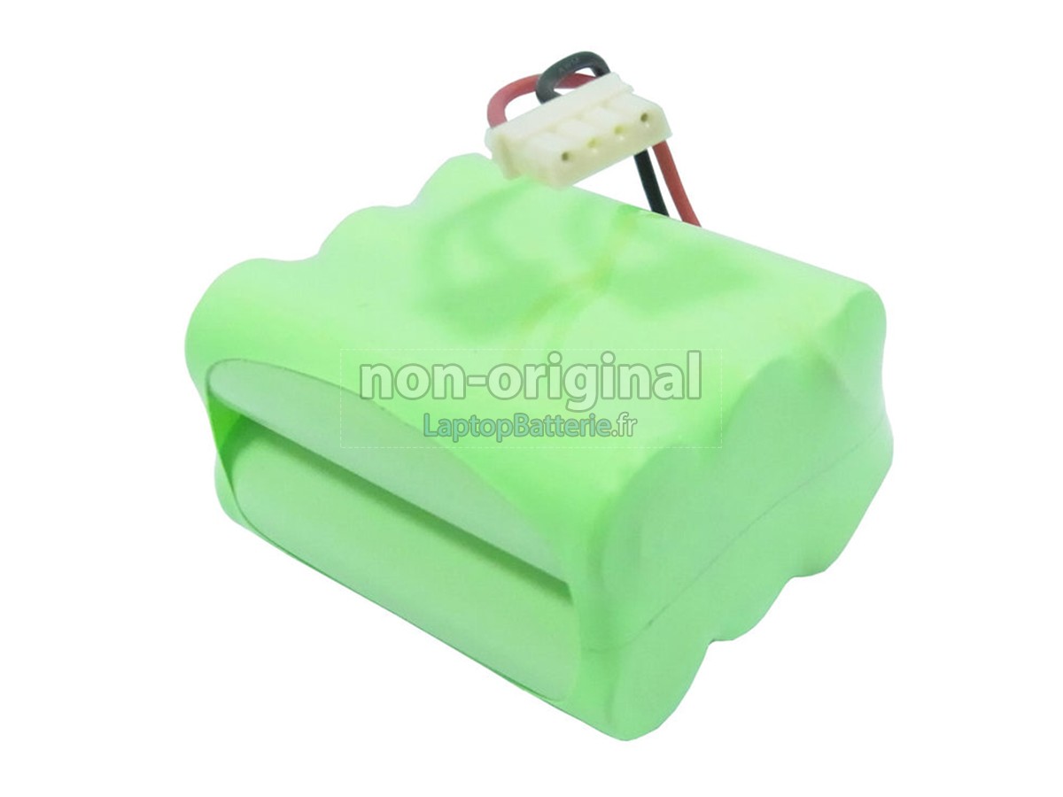 Batterie pour iRobot BRAAVA 321