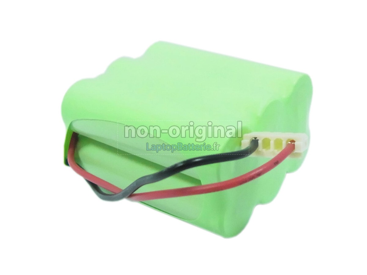 Batterie pour iRobot BRAAVA 321