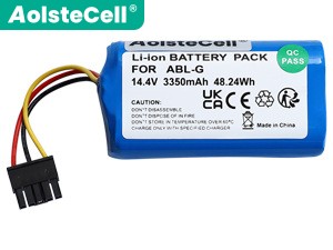 Batterie pour ordinateur portable iRobot ABL-G