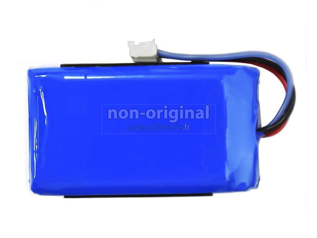 Batterie pour JBL AEC653055-2S