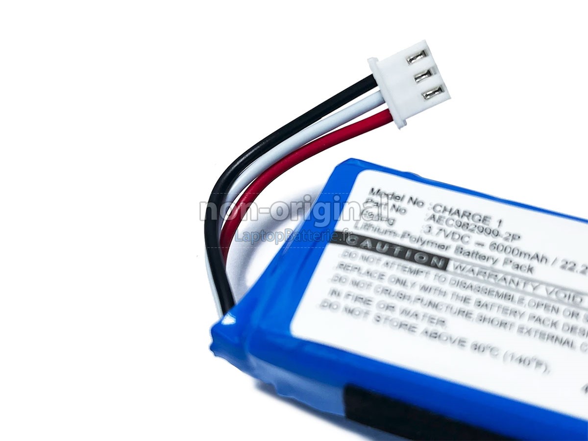 Batterie pour JBL AEC982999-2P