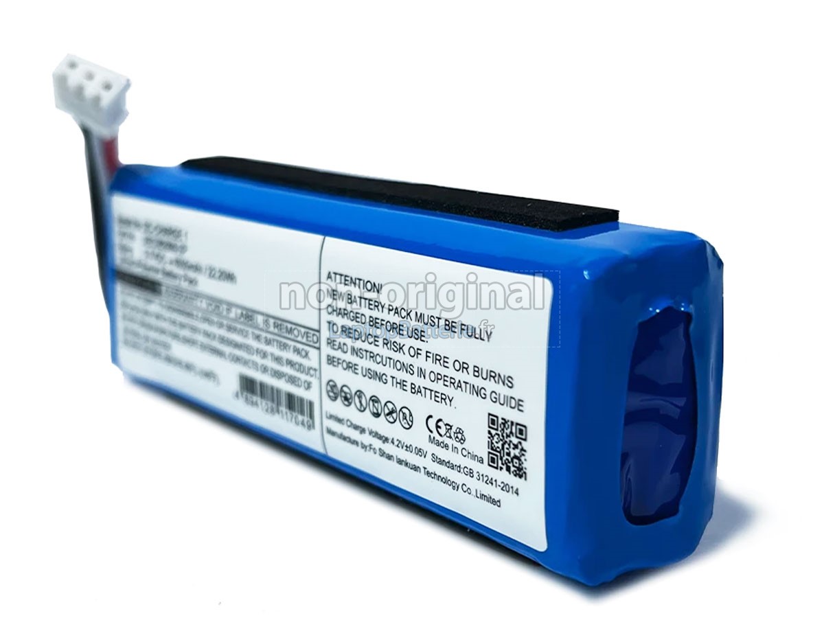 Batterie pour JBL AEC982999-2P