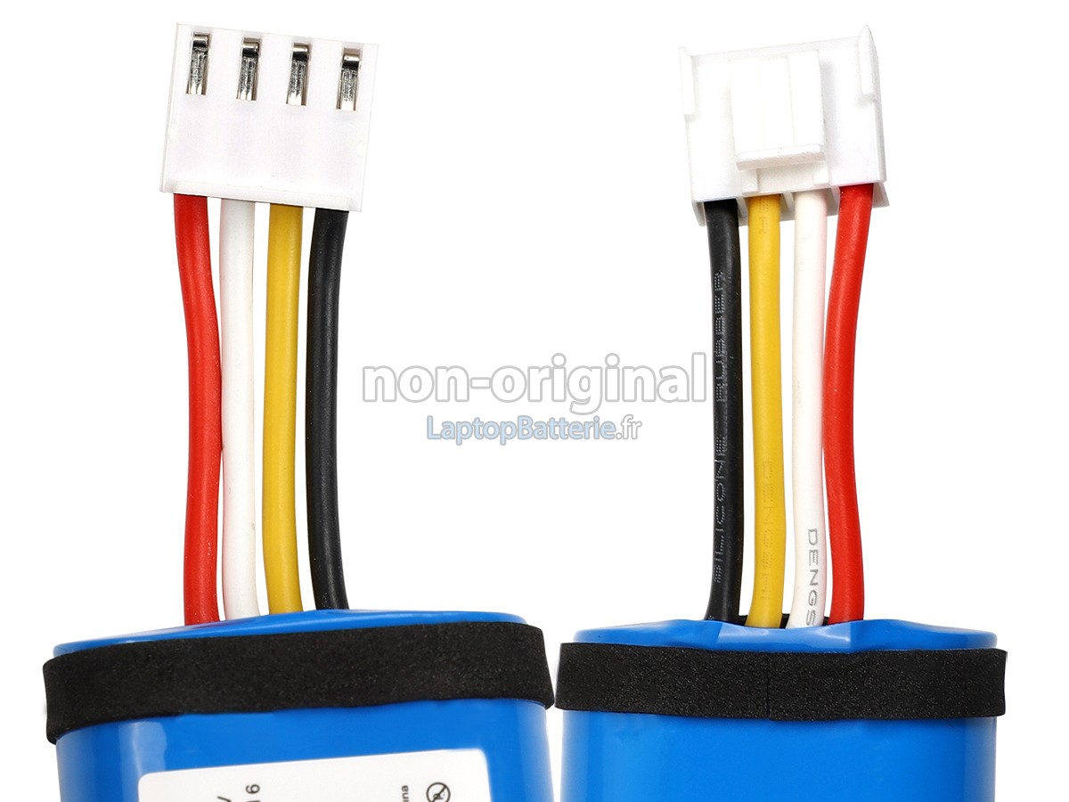 Batterie pour JBL GSP-1S2P-F6D