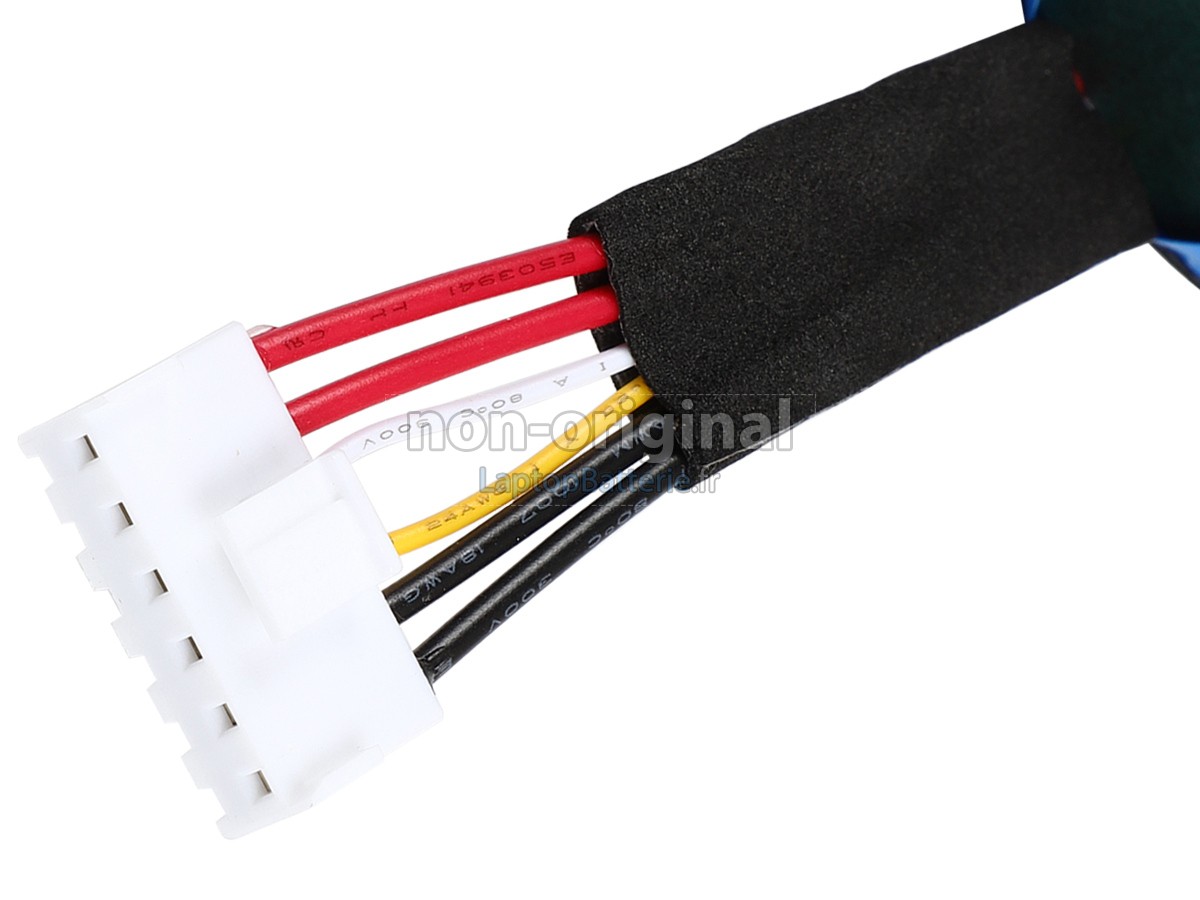 Batterie pour JBL GSP-1S3P-CH4D