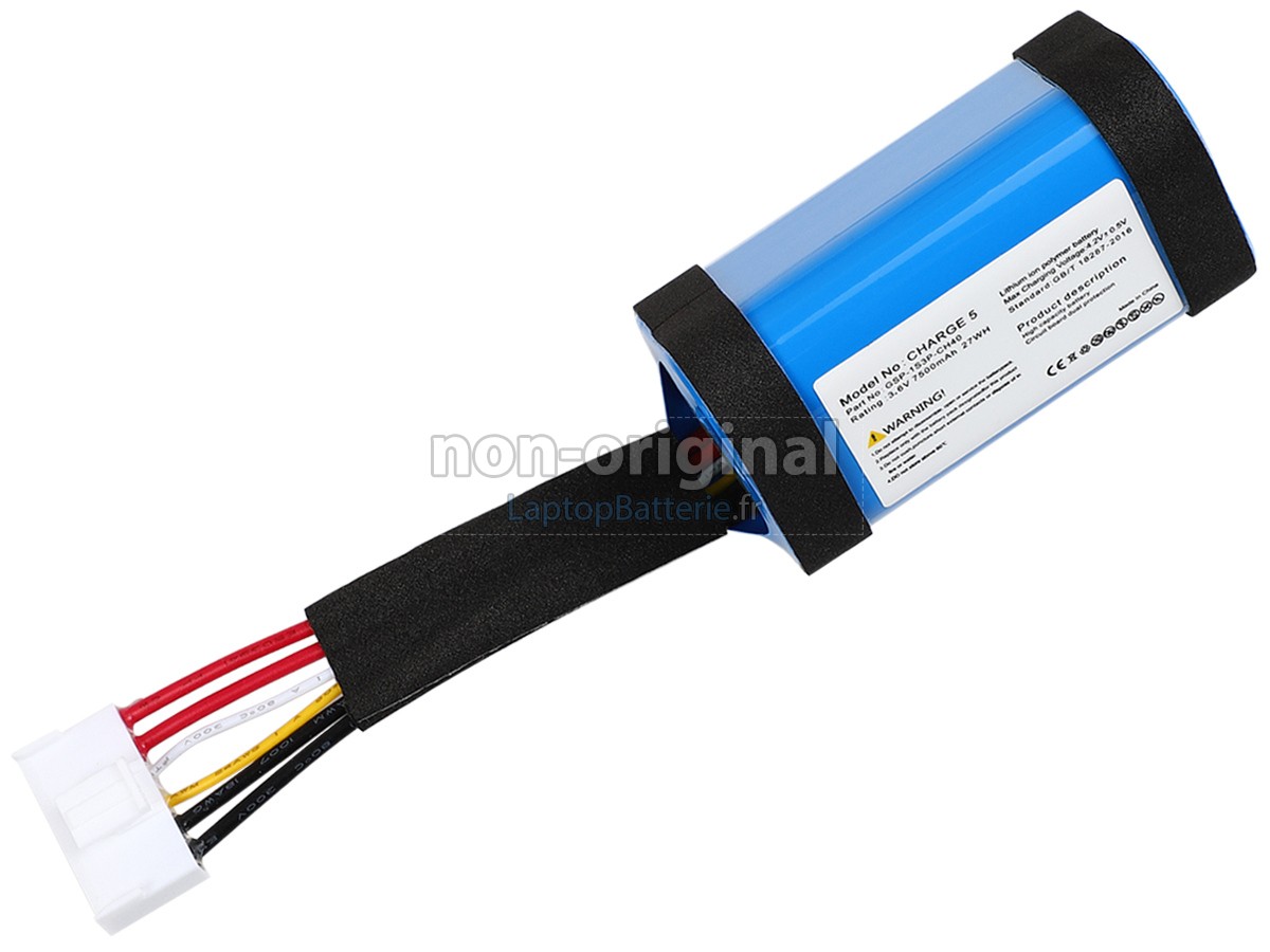 Batterie pour JBL GSP-1S3P-CH4D