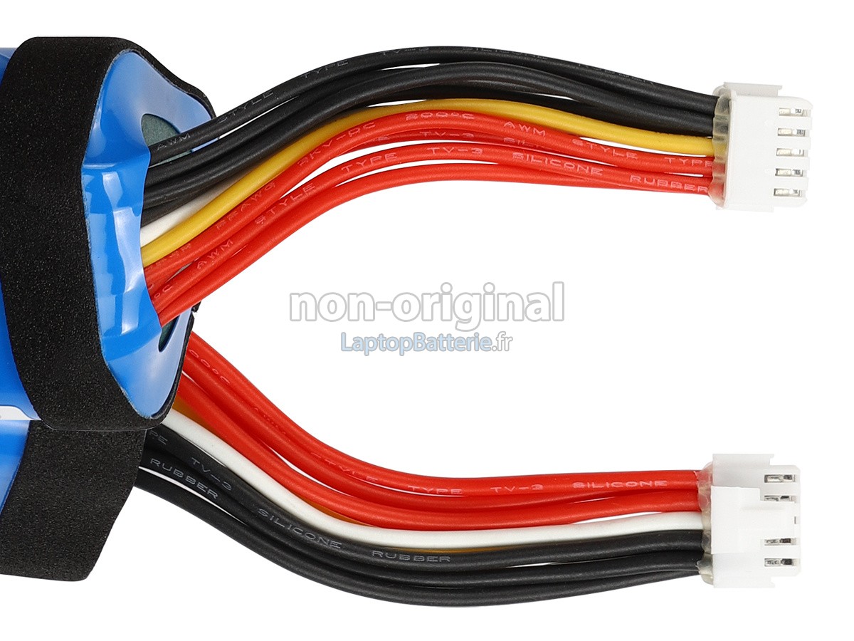 Batterie pour JBL PULSE 5