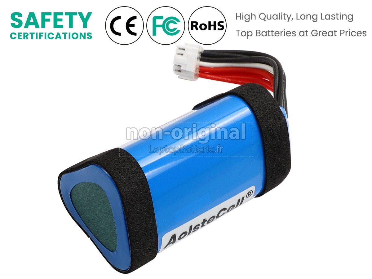 Batterie pour JBL PULSE 5