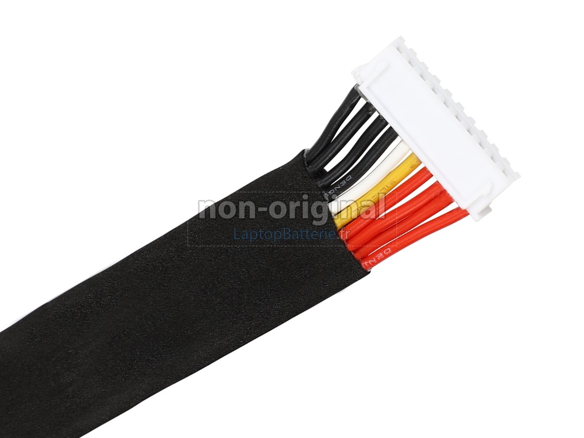 Batterie pour JBL PARTYBOX 310