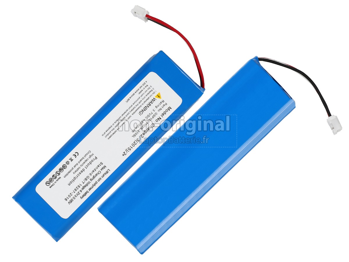 Batterie pour JBL GSP1029102R