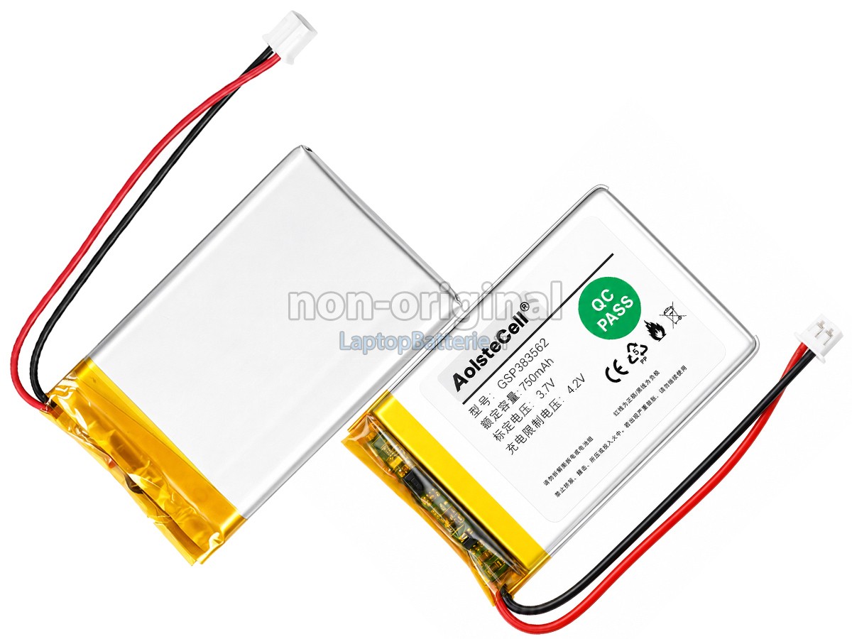Batterie pour JBL GSP383562