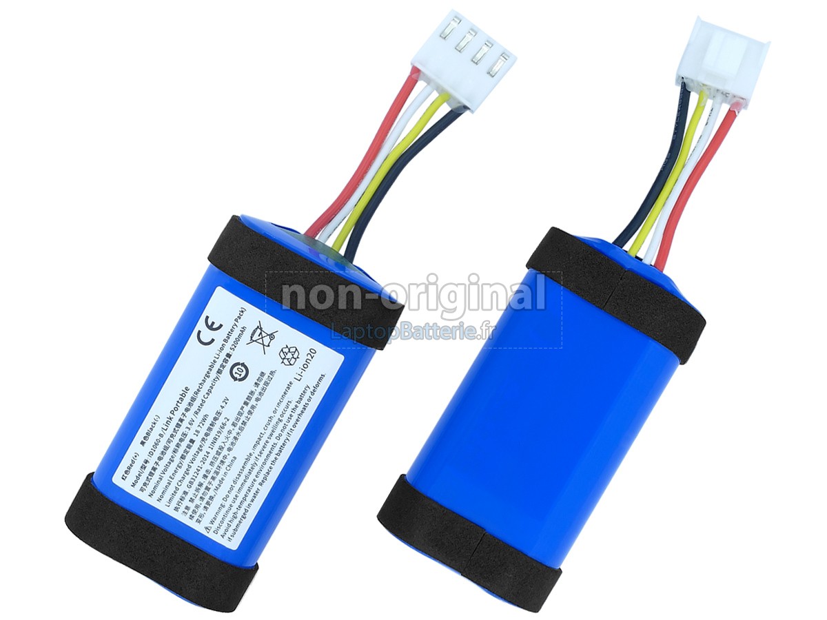 Batterie pour JBL FLIP5