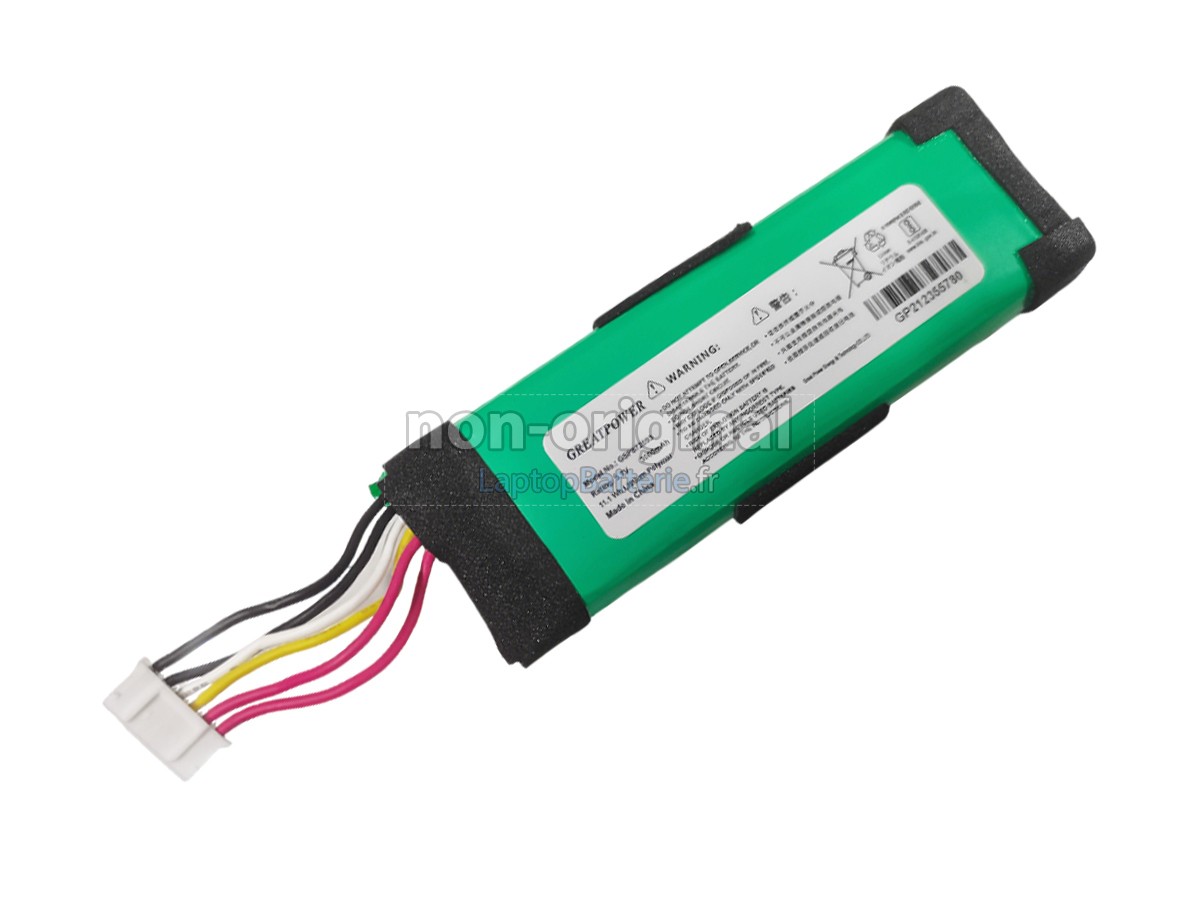 Batterie pour JBL 02-553-3494