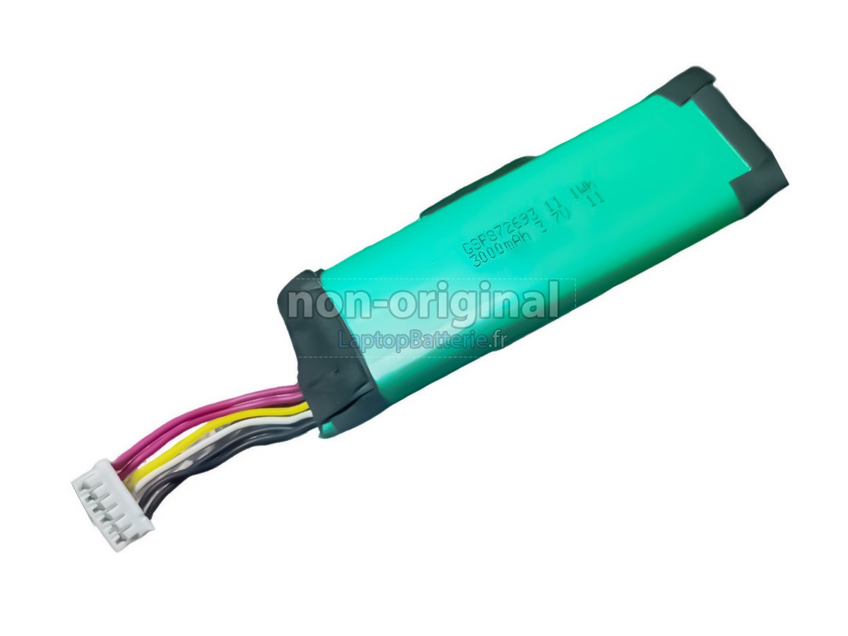 Batterie pour JBL 02-553-3494
