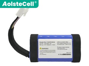 Batterie pour ordinateur portable JBL Charge4Q