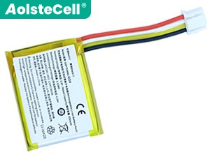 Batterie pour ordinateur portable JBL GO 4