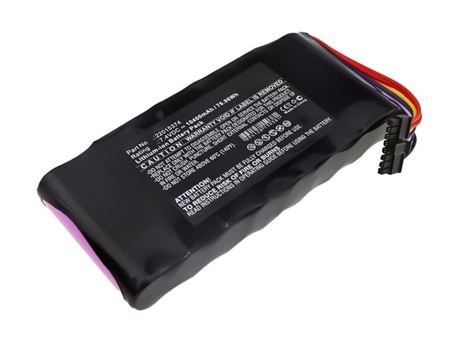 Batterie pour JDSU 22015374
