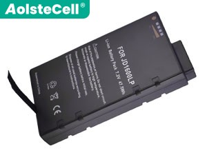 Batterie pour ordinateur portable JDSU MTS-8000