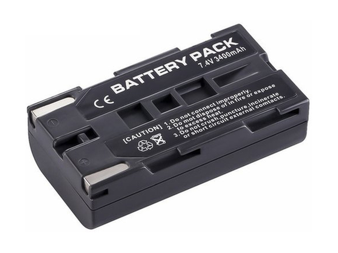 Batterie pour JDSU LB220