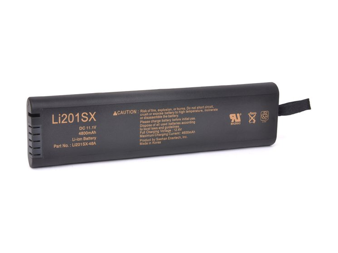 Batterie pour JDSU LI201SX