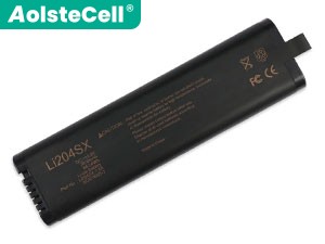 Batterie pour ordinateur portable JDSU LI204SX-66A