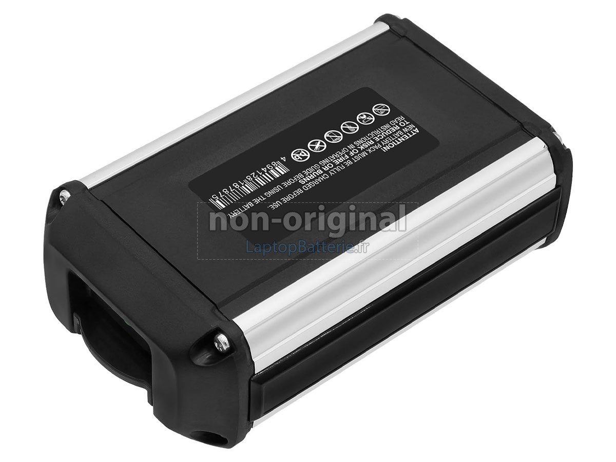 Batterie pour JIMMY JW51