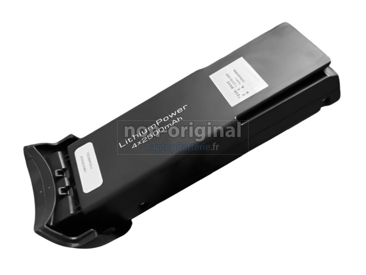 Batterie pour JIMMY T-DC53H-MUR