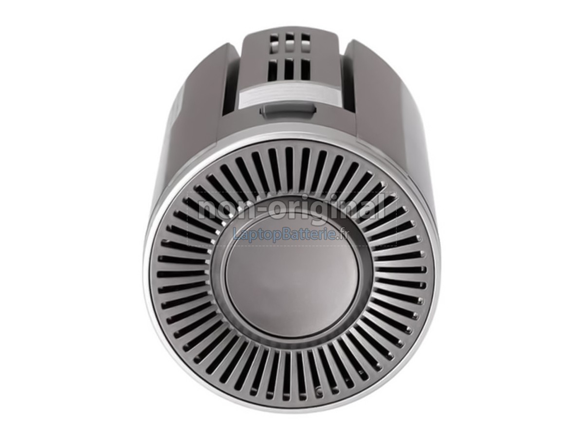 Batterie pour JIMMY H8 PRO