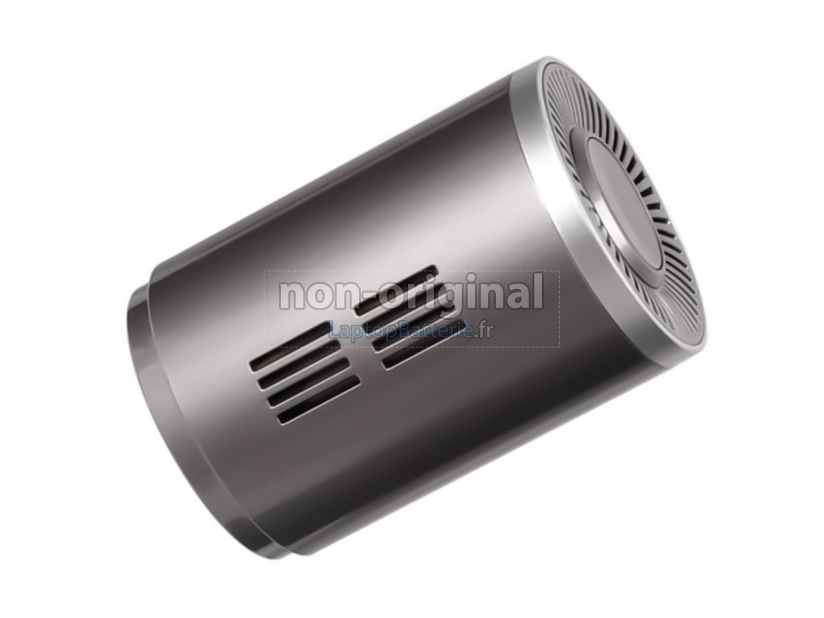 Batterie pour JIMMY H8 PRO