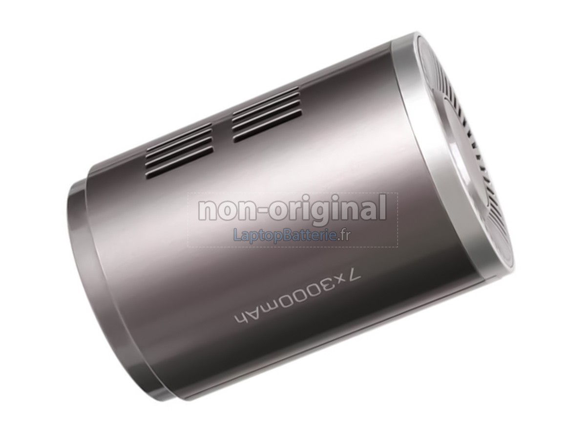 Batterie pour JIMMY H8 PRO