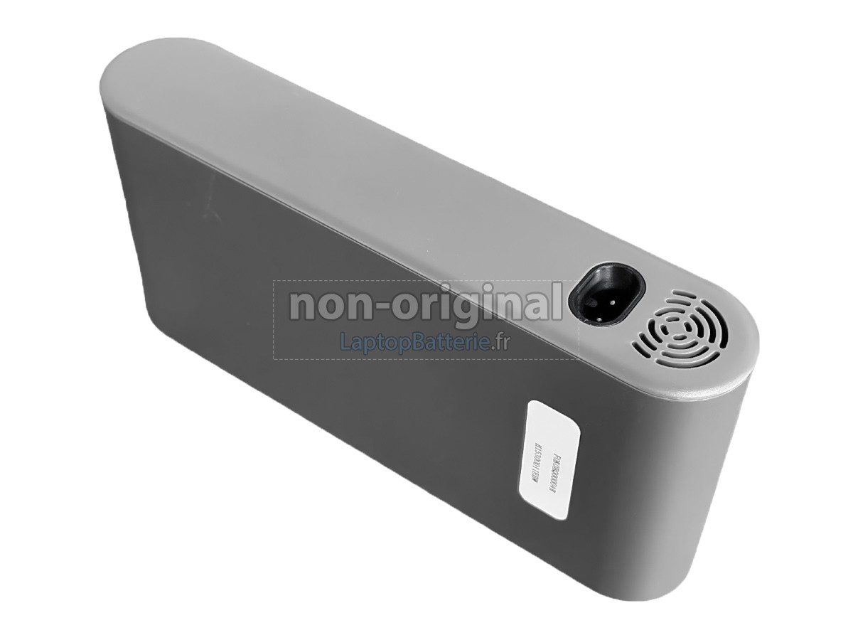 Batterie pour JIMMY T-DC61D-EVE