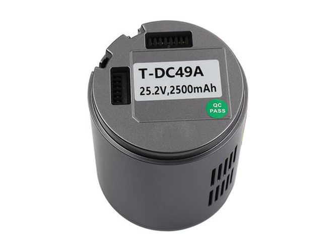 Batterie pour JIMMY B0NJ1760002R